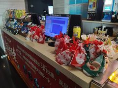 -中影国际影城(芜湖镜湖联盛店)