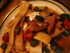 -长亭酒肆.武夷菜(鼓楼后海店)