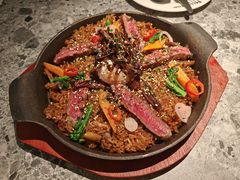 -芭莉与彩虹西餐厅(成都合生汇店)