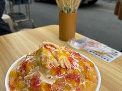 -荔芳传统糖水铺
