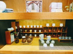 -青藤茶馆(南山路店)