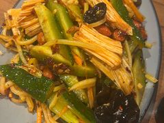 -一烧一烤•锦州烧烤(KTV包房·长江街店)