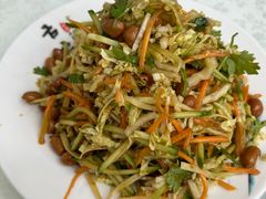 -聚德福海鲜家常菜(刘庄店)