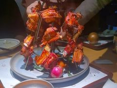 -纳鲁孜·新疆特色餐厅(上海悦荟广场店)