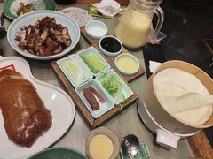 -那家小馆•北京菜•烤鸭(中关村店)