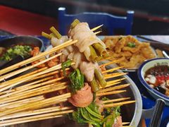 -马路边边串串香(双井直营店)