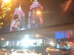 -AMG海上明珠影城(上海环球港RealDCinema店)