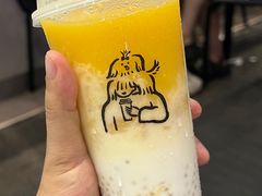 -喜茶(深圳福田星河COCO Park店)