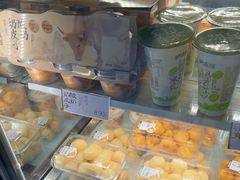 -泸溪河桃酥(秦淮夫子庙一店)