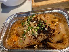 烤米皮-丝恋丝娃娃(逸天城国贸店)