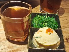 味付三拼-桃太郎创作料理(大坪店)