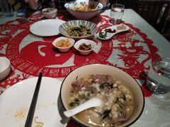 -汉唐宴长安食府