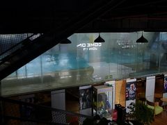 -DBSWIM深呼吸国际游泳培训(建国宾馆店)