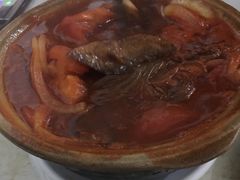 -二哥特色砂锅