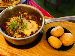-Pistolera Mexican Cantina女枪手墨西哥餐厅(碧云路店)