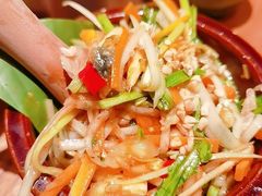 -云海肴·汽锅鸡·云南菜(广安门天虹店)