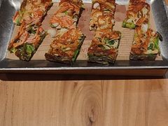 -KimPro 辛普乐概念韩餐