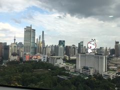-新航道雅思托福·留学·考研培训(人民广场校区)