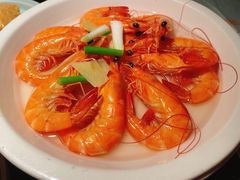 -新白鹿餐厅(星光大道一期店)