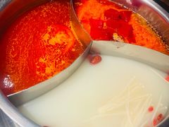 -周师兄大刀腰片火锅(洪崖洞旗舰店)