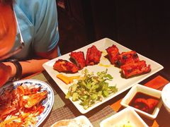 -Lam Vien Restaurant