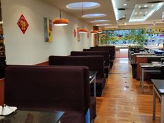 卡座-汉丽轩韩式自助烤肉十二年(SM广场店)