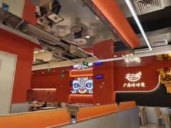 -不二啫·广府啫啫煲(江燕路万科里店)