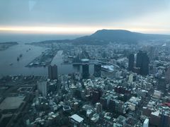 -高雄85大楼-观景台