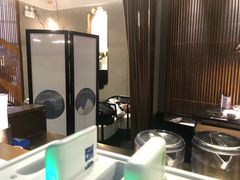 -新草堂锅物料理(泉城路店)