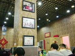 -天津乾毓德饭庄·清真传统炒菜·海鲜烧烤(咸阳路店)