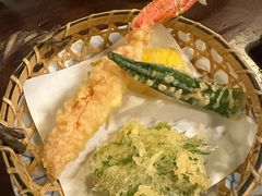 -蟹道乐(新宿本店)