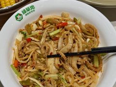 -绿草地·湘菜(7mall店)