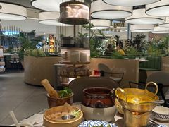 -KingThaia金泰兰(滨江天街店)