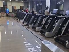 -奇迹健身·恒温游泳(金海首座店)