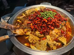 -烤匠麻辣烤鱼(IFS店)