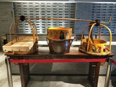 -吾穆勒蓬灰牛肉面·清真(中海河山郡店)