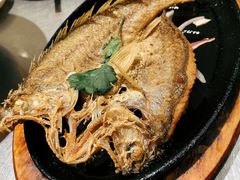 -潮界(LU·ONE凯德晶萃广场店)