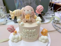 -HUIcake boutique蛋糕定制(平乐园店)