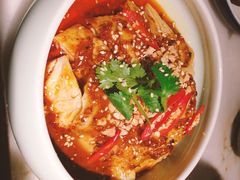 -绿茶餐厅(千岛湖银泰城店)