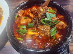 -陈麻婆豆腐(旗舰店)