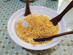 奶嚼口-蜗牛小馆醉乡民谣云南菜(惠新西里店)