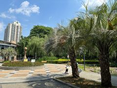 -苏州河梦清园环保主题公园