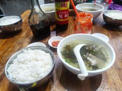 -定安爹辣汤饭(水巷口店)