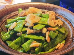 -喜悦烤鸭·新京菜(王府井店)