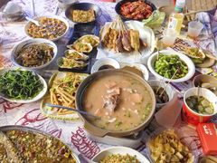 -楚太子  中餐&烧烤(武大店)