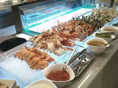 android_upload_pic-新发展亚太JW万豪酒店·福苑咖啡厅