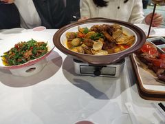 -香山湖家家宴(中山陵店)