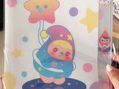 -泡泡玛特POPMART(崇文门国瑞城店)