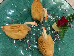 -麒麟中餐厅·经典粤菜·地道菜式老字号(广州长隆酒店)