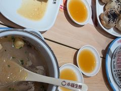 -小杨生煎(黄河路店)